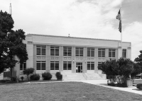Woodward County Courthouse (Woodward, Oklahoma)