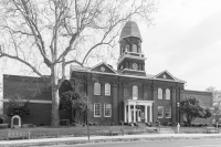 Worcester County Courthouse (Snow Hill, Maryland)