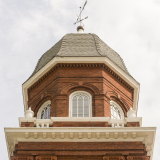 Worcester County Courthouse (Snow Hill, Maryland)