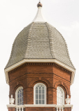 Worcester County Courthouse (Snow Hill, Maryland)