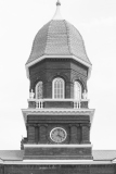 Worcester County Courthouse (Snow Hill, Maryland)