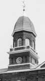 Worcester County Courthouse (Snow Hill, Maryland)