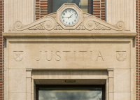 Audrain County Courthouse (Mexico, Missouri)