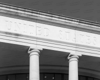 John M. Shaw United States Courthouse (Lafayette, Louisiana)