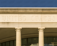 John M. Shaw United States Courthouse (Lafayette, Louisiana)