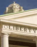 Liberty County Courthouse (Hinesville, Georgia)