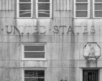 United States Courthouse (Alexandria, Louisiana)