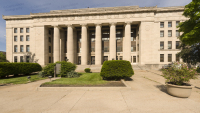 Wyandotte County Courthouse (Kansas City, Kansas)