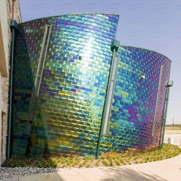 Wylie City Hall (Wylie, Texas)