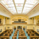 Wyoming State Capitol (Cheyenne, Wyoming)