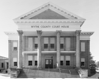 Wythe County Courthouse (Wytheville, Virginia)