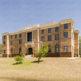 Yalobusha County Courthouse (Water Valley, Mississippi)