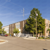 Yamhill County Courthouse (McMinnville, Oregon)