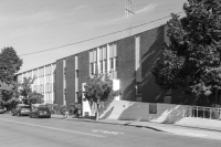Yamhill County Courthouse (McMinnville, Oregon)