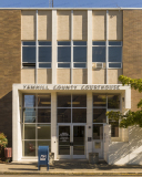 Yamhill County Courthouse (McMinnville, Oregon)