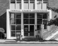 Yamhill County Courthouse (McMinnville, Oregon)