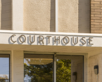 Yamhill County Courthouse (McMinnville, Oregon)