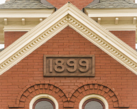 Accomack County Courthouse (Accomac, Virginia)