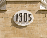 Cumberland County Courthouse (Crossville, Tennessee)