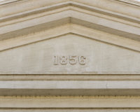 Lafourche Parish Courthouse (Thibodaux, Louisiana)