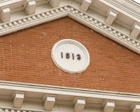 Washington County Courthouse (Jonesborough, Tennessee)