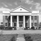 Yell County Courthouse (Dardanelle, Arkansas)