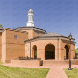 York County Courthouse (Yorktown, Virginia)