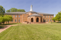 York County Courthouse (Yorktown, Virginia)