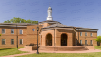 York County Courthouse (Yorktown, Virginia)