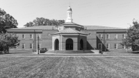 York County Courthouse (Yorktown, Virginia)