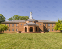 York County Courthouse (Yorktown, Virginia)