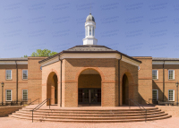 York County Courthouse (Yorktown, Virginia)