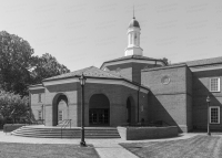 York County Courthouse (Yorktown, Virginia)