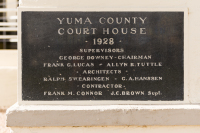 Yuma County Courthouse (Yuma, Arizona)