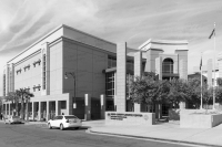 Yuma County Justice Center (Yuma, Arizona)