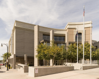 Yuma County Justice Center (Yuma, Arizona)