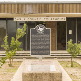Zavala County Courthouse (Crystal City, Texas)