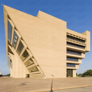 Dallas City Hall (Dallas, Texas)
