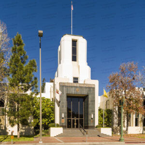 Glendale City Hall (Glendale, California)