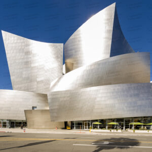 Walt Disney Concert Hall (Los Angeles, California)