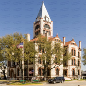 Erath County Courthouse (Stephenville, Texas)