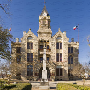 Fayette County Courthouse (La Grange, Texas)