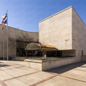 Grayson County Justice Center (Sherman, Texas)