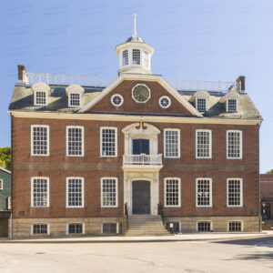 Newport Colony House (Newport, Rhode Island)