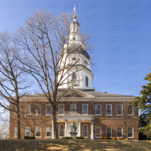 Maryland State House (Annapolis, Maryland)