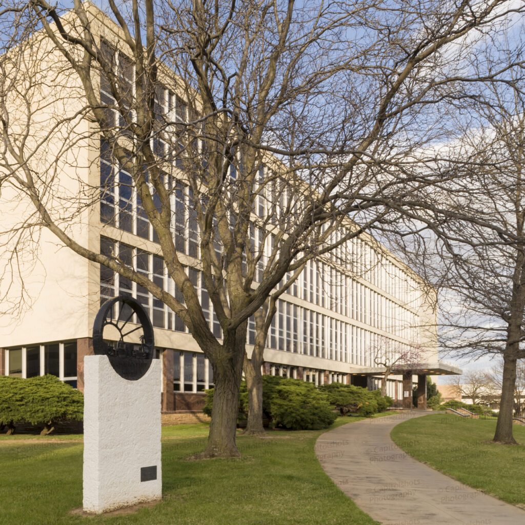 Shawnee County Courthouse (Topeka, Kansas) | Stock Images | Photos