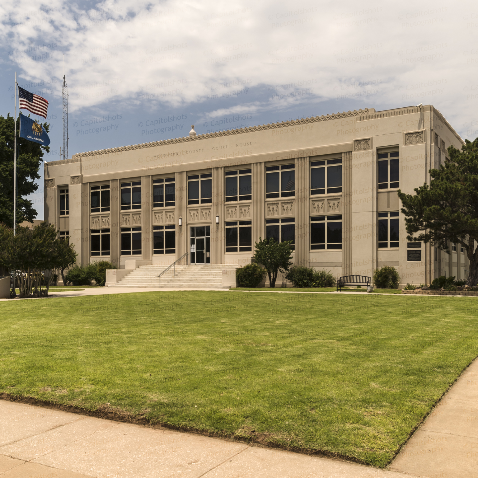 Tradio Woodward Oklahoma - xdvnjjn