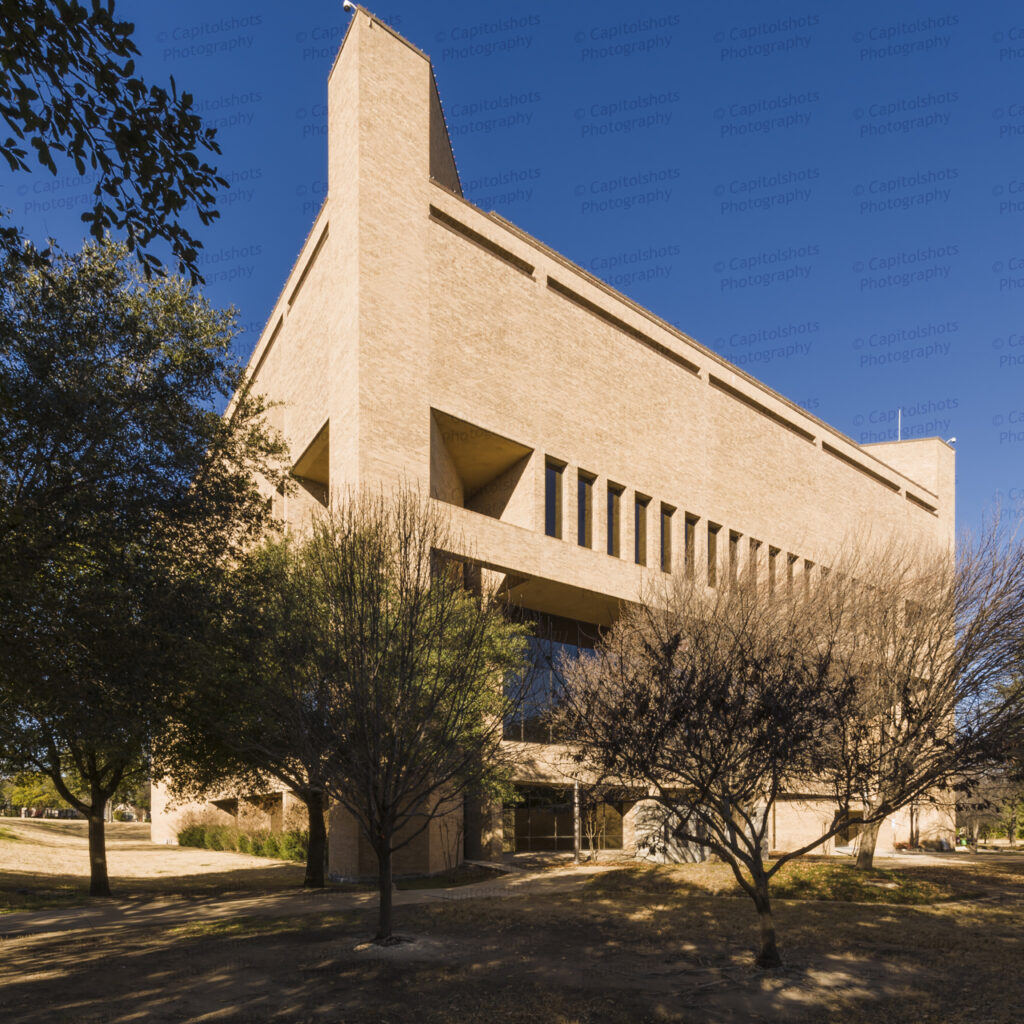 Former Collin County Government Center (McKinney, Texas) | Stock Images ...