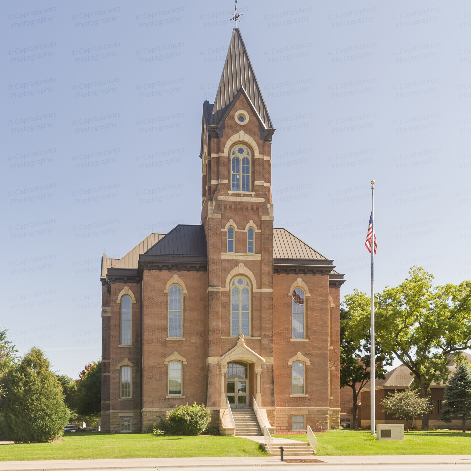 Nicollet County Court Calendar - 5rhwkum