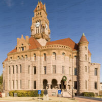 Renovations For Wise County Courthouse Nearing Completion